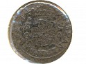 16 Maravedís Spain 1664 Cayón# 5573. Uploaded by ampgo